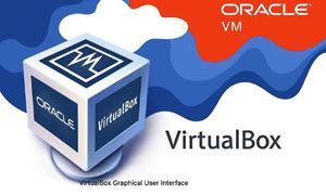 VirtualBox by Oracle